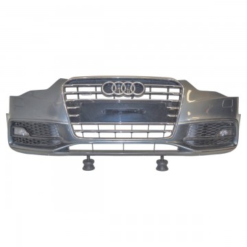 nárazník přední - PDC, ostřik AUDI A5 8T0 lift S-Line  8T0807437AM  8T0807065E