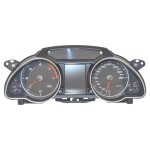přístroje AUDI A5 8T0 lift 2,0 TDi  8T0920932N