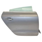 dveře zadní pravé AUDI A5 8T0 lift Sportback  8T8833052D (Holé)
