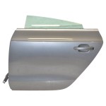 dveře zadní levé AUDI A5 8T0 lift Sportback  8T8833051D (Holé)