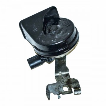klakson - houkačka + držák VW Golf VII 5G0  5G0951182A  5Q0951221