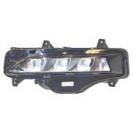 mlhové světlo přední levé - LED ŠKODA Octavia IV 5E3  5E3941699