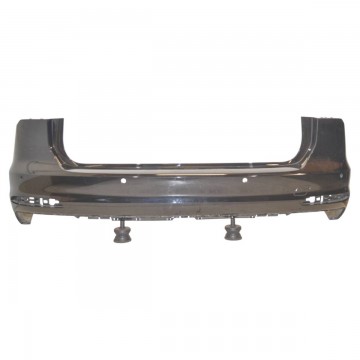 nárazník zadní - PDC PA AUDI A6 4K0 combi  4K9807511B  4K9807067B - poškozený