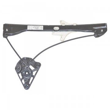mechanismus stahování oken pravý zadní ŠKODA Fabia III 6V0 (lift) combi  6V0839462