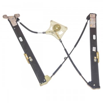 mechanismus stahování oken levý přední VW Polo VI 2G0  2G4837461A  2G4837461B  2G4837461C