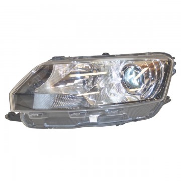 světlomet přední levý - xenon ŠKODA Rapid 5JA  5JB941015A  5JB941017A