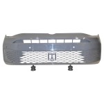 nárazník přední - PDC VW Caddy V 2K7  2K7807221A - lehce poškrábaný