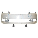 nárazník přední ŠKODA Rapid 5JA (lift)  5JA807221B  5JA807221F - poškozený