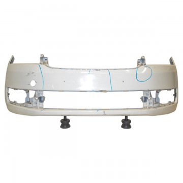 nárazník přední ŠKODA Rapid 5JA (lift)  5JA807221B  5JA807221F - poškozený