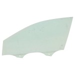 sklo do dveří levé přední VW Polo IV 2G0  2G4845201A