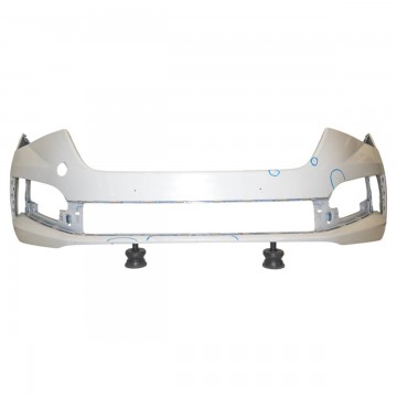 nárazník přední ŠKODA Scala 657  657807221 - poškozený