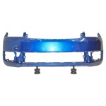 nárazník přední ŠKODA Rapid 5JA (lift)  5JA807221F/G/H/J - poškozený