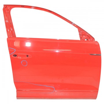 dveře přední pravé - holé VW T-Roc 2GA  2GA831312F  2GA831052AC/AD/AG/AH - lehce poškozené