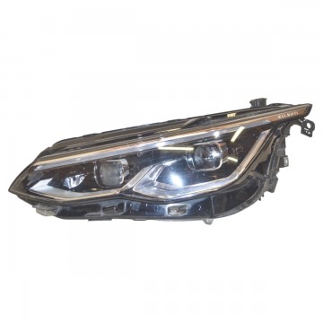 světlomet přední levý - holý LED VW Golf VIII 5H0  5H1941059K - poškrábaný