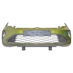 nárazník přední - PDC VW Taigo 2G7  2G7807221C  2G7807221D - poškozený