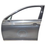 dveře <strong>přední</strong> levé <strong>VW</strong> <strong>Passat</strong> B8 3G0 (lift)  3G0831055AE  3G0831055AF/AG - poškozené (Holé)