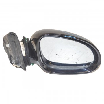 zpětné zrcátko pravé 6 PIN VW Golf VI 5K0 combi  1K5857934 - poškozené