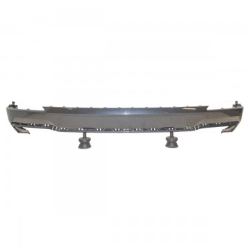 spojler zadního nárazníku AUDI Q3 83A  83A807521A - lehce poškrábaný