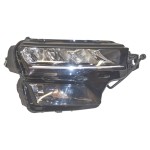 světlomet přední pravý - LED ŠKODA Karoq 57A lift  57B941010 - poškozený