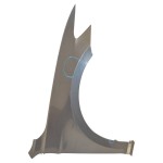 blatník <strong>přední</strong> pravý <strong>VW</strong> <strong>Passat</strong> B8 3G0 (lift) 3G0821106D 3G0821022 3G0821022A/B - poškozený