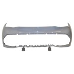 nárazník přední - PDC CUPRA Born 10E  10E807221D - lehce poškozený