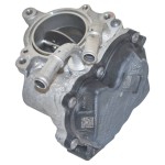 škrtící <strong>klapka</strong> VAG <strong>1</strong>,6/2,0 TDi  04L128059AA  04L128063AA