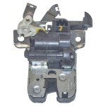 zámek zadních pátých dveří/víka kufru VW Passat B8 3G0 (lift) sedan 3G0827503 3G0827503A/C