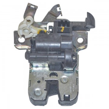 zámek zadních pátých dveří/víka kufru VW Passat B8 3G0 (lift) sedan 3G0827503 3G0827503A/C