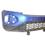 nárazník přední - PDC PA VW T-Roc 2GA lift  2GA807221Q  2GA807221S/AD/AE - poškozený