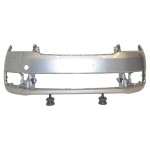 nárazník přední ŠKODA Rapid 5JA (lift)  5JA807221F/G/H/J - poškozený