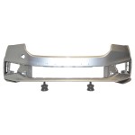 nárazník přední ŠKODA Fabia IV 6VA  6VA807221 - poškozený lak