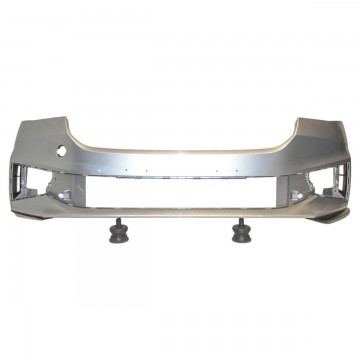 nárazník přední ŠKODA Fabia IV 6VA  6VA807221 - poškozený lak