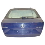 zadní páté dveře ŠKODA Octavia III 5E0 (lift) sedan  5E5827023B  5E5827023D  5E5827025F