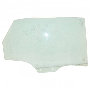 sklo do dveří pravé zadní AUDI A4 8W0 (lift) sedan  8W5845206  8W5845206C