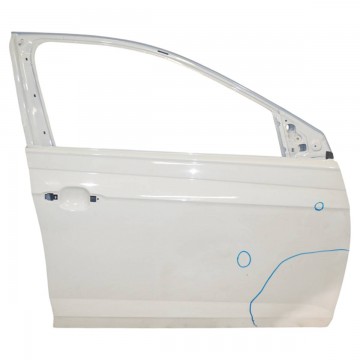 dveře přední pravé - holé VW Polo VI 2G0  2G4831312F  2G4831052M  2G4831052N - opravované