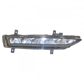 mlhové světlo přední levé - LED ŠKODA Superb III 3V0 lift  3V0941699B - lehce poškrábané