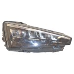 světlomet přední pravý - holý LED ŠKODA Scala 657  657941016A  657941016C - poškozený