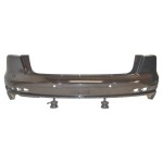 nárazník zadní - PDC PA AUDI A6 4K0 sedan  4K5807511H  4K5807067H - lehce poškrábaný