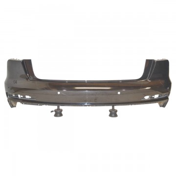 nárazník zadní - PDC PA AUDI A6 4K0 sedan  4K5807511H  4K5807067H - lehce poškrábaný