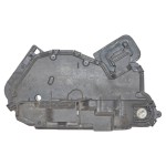 zámek dveří levý přední VAG  5TB837015A  5TB837015C  5TB837015E - lehce poškozený