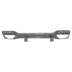 spojler zadního nárazníku - příprava pro TZ AUDI A5 8W6 F5 lift  8W6807521AJ - poškrábaný