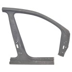 sloupek A+B pravý + rám dveří + část prahu VW Golf VI 5K0 HB  5K4809836