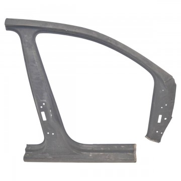 sloupek A+B pravý + rám dveří + část prahu VW Golf VI 5K0 HB  5K4809836