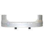 nárazník zadní - PDC PA VW Passat B8 3G0 combi  3G9807421 - poškozený