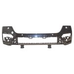 nárazník přední - PDC, ostřik ŠKODA Octavia IV 5E3 RS  5E3807217F - lehce poškrábaný