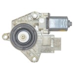 motorek stahování oken zadní pravý ŠKODA Fabia III 6V0  6V0959812A  6V0959812B