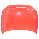 kapota AUDI A3 8V0 (lift) sedan  8V5823029A - poškozená