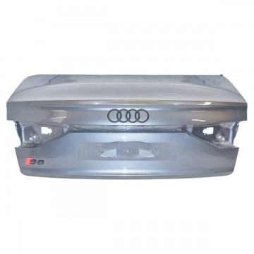 víko kufru - holé AUDI A8 4N0 S8  4N0827025A - poškozené