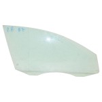 sklo do dveří pravé přední VW Passat B7 3AA