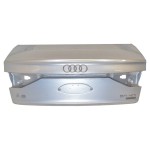 víko kufru - holé AUDI A8 4N0  4N0827025A